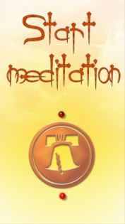 Bells Meditation 1.0.9. Скриншот 4