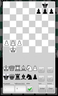 Шахматы 6.8.6. Скриншот 6