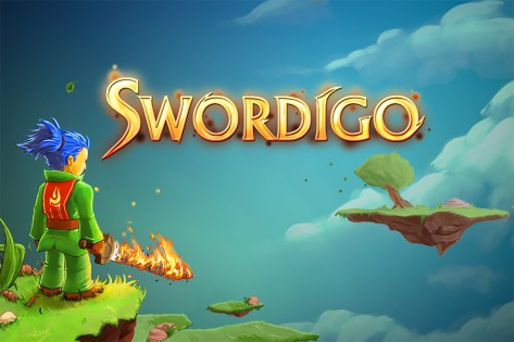 Swordigo 1.4.6. Скриншот 2