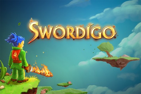 Swordigo 1.4.9. Скриншот 2