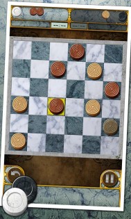 Checkers 2 1.0.5. Скриншот 1