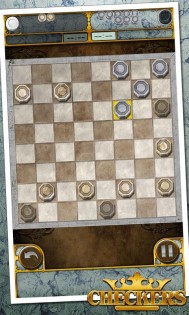 Checkers 2 1.0.5. Скриншот 2