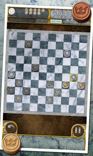 Checkers 2 1.0.5. Скриншот 3
