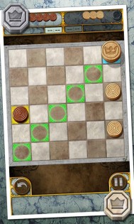 Checkers 2 1.0.5. Скриншот 4