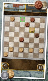 Checkers 2 1.0.5. Скриншот 5