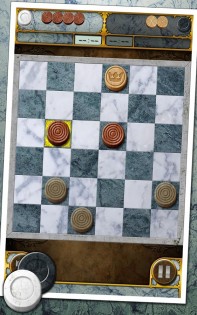 Checkers 2 1.0.5. Скриншот 6