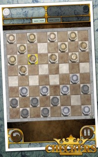 Checkers 2 1.0.5. Скриншот 7