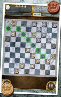 Checkers 2 1.0.5. Скриншот 8