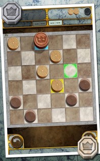 Checkers 2 1.0.5. Скриншот 9