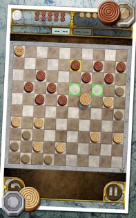 Checkers 2 1.0.5. Скриншот 10