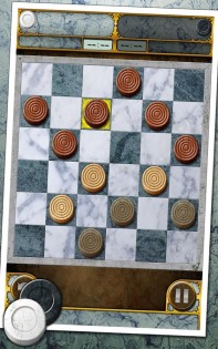 Checkers 2 1.0.5. Скриншот 11
