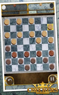 Checkers 2 1.0.5. Скриншот 12