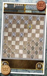Checkers 2 1.0.5. Скриншот 13