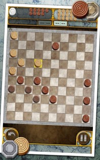Checkers 2 1.0.5. Скриншот 15