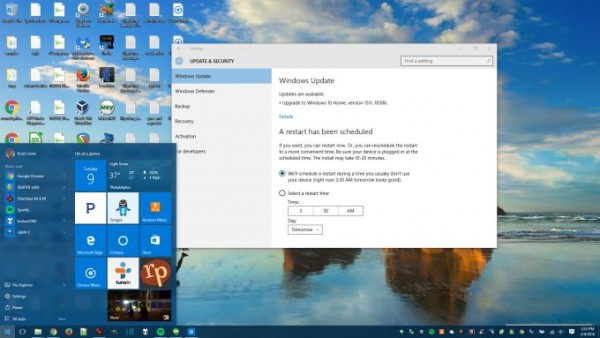 Microsoft теперь выкладывает списки изменений для обновлений Windows