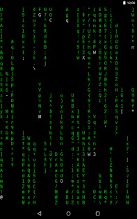 Termux 0.118.3. Скриншот 4