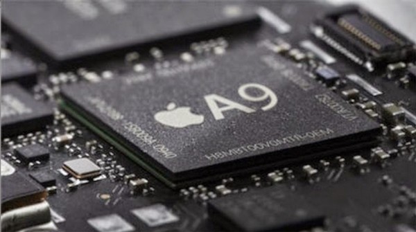 Apple отказалась от услуг Samsung по производству чипсетов