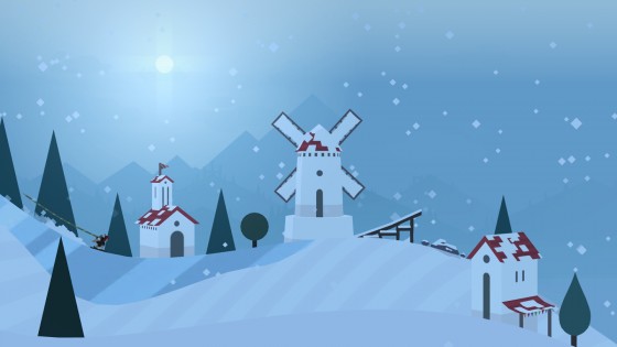Altos Adventure 1.8.22. Скриншот 6