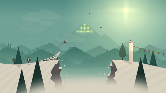 Altos Adventure 1.8.22. Скриншот 7