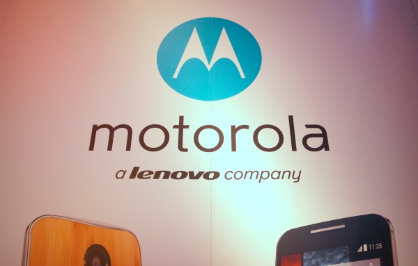 Lenovo официально объявила о возвращении Motorola в Россию