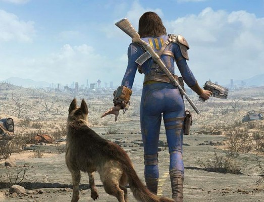 Fallout 4 получит хардкорный режим, первое DLC уже скоро