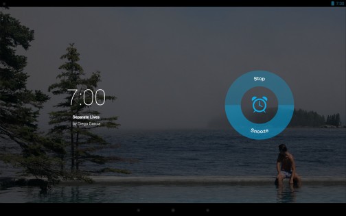 Pandora 2503.1. Скриншот 10