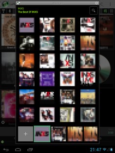 LaPlayer light 3.5.0. Скриншот 13