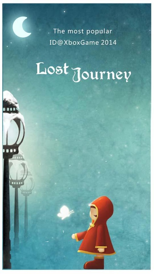 Lost 1 The Journey