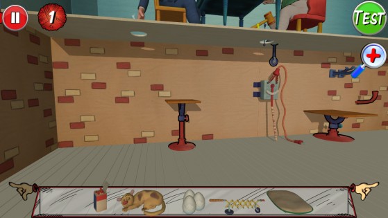 Rube Works: Rube Goldberg Game 1.5.1. Скриншот 22