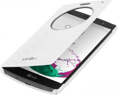 В GFXBench замечен LG G5s