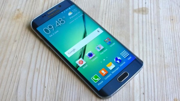 Samsung анонсировала обновление флагмана Galaxy S6 до Marshmallow