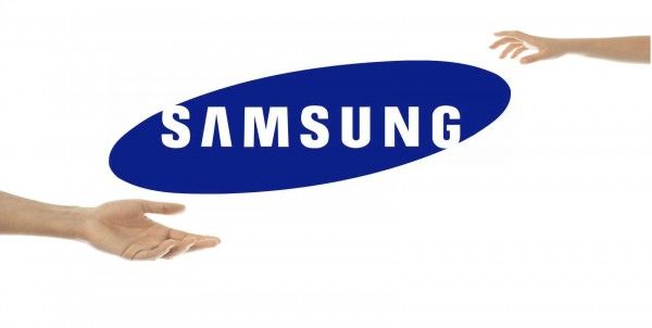 Samsung собирается купить Nokia?