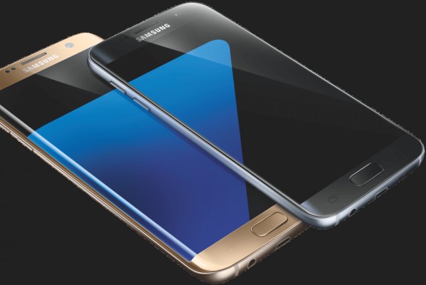 Samsung выпустит специальное издание Galaxy S7 Edge