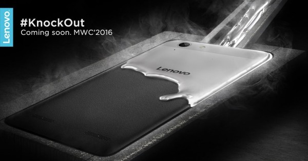 Lenovo покажет международную версию смартфона Lemon 3 на MWC 2016