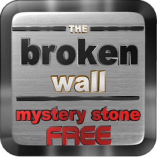 the bw:mystery stone FREE 1.1. Скриншот 1
