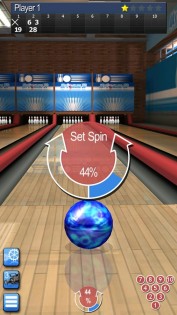 My Bowling 3D 1.59. Скриншот 3
