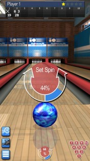 My Bowling 3D 1.62. Скриншот 3