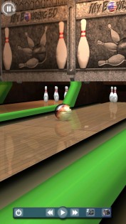 My Bowling 3D 1.62. Скриншот 5