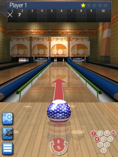 My Bowling 3D 1.62. Скриншот 10