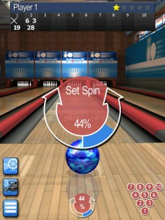 My Bowling 3D 1.62. Скриншот 11