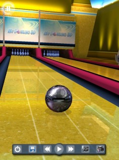 My Bowling 3D 1.59. Скриншот 17