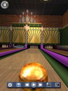 My Bowling 3D 1.59. Скриншот 24