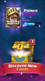 Clash Royale 100455021. Скриншот 15