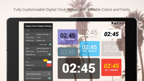 Flight Dark Icons 3.6.7. Скриншот 21