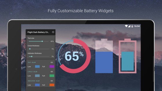 Lines – Icon Pack 3.6.7. Скриншот 22