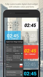 Dark Void Icons 3.6.7. Скриншот 5