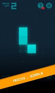 BlockBlockBlock 1.2. Скриншот 1