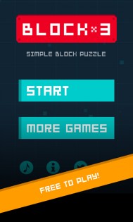 BlockBlockBlock 1.2. Скриншот 2