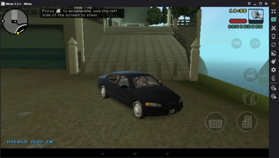 MEmu Play 9.2.5. Скриншот 2