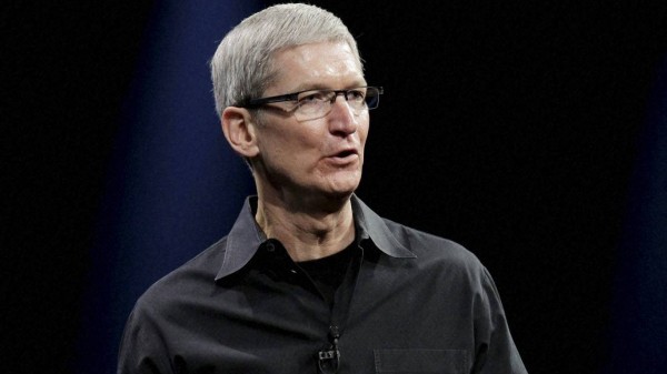 Apple не хочет давать правительству США доступ к iPhone преступника